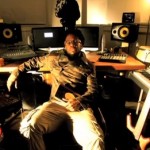 Dwele-4 Lips In The Dark 