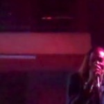 Big Freedia-Gin In My System & Na Who Mad (Live)