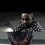Kendrick Lamar-Poetic Justice Feat. Drake 