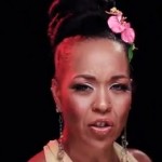 Maya Azucena-Cry Love 