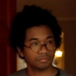 Toro Y Moi-Never Matter 