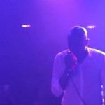 Yasiin Bey-The Light Is Not Afraid Of The Dark