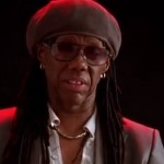 Daft Punk-Random Access Memories The Collaborators: Nile Rodgers 