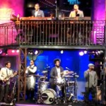 k-os & The Roots-Try Again On LNWJF