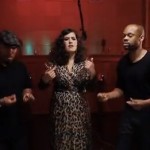 Quadron-Hey Love (Acoustic)