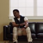 Glenn Lewis-Can't Say Love 