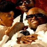 Goodie Mob-Special Education Feat. Janelle Monae Goodie Mob-Special Education Feat. Janelle Monae