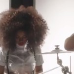 Janelle Monae-Dance Apocalyptic (Teaser)