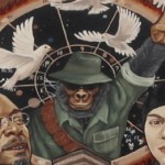 Dead Prez & Martin Luther-Opponent Dead Prez & Martin Luther-Opponent