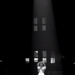 Beyonce-The Mrs. Carter Show Detroit Dedication 