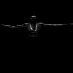 Kanye West-Black Skinhead (Video)