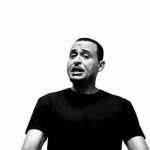 Locksmith-Broken Feat. Jarell Perry 