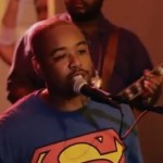 Terrace Martin-I Can't Help It (Tribute To MJ)