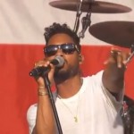 Miguel At Made In America 