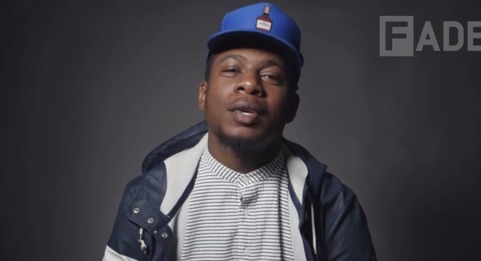 The Fader Talks To Mick Jenkins MickJenkins