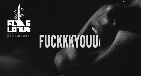 FlyingLotusFUCKKKYOUUU