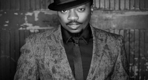 AnthonyHamilton