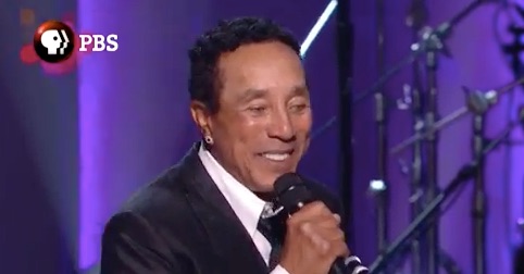 smokeyrobinson