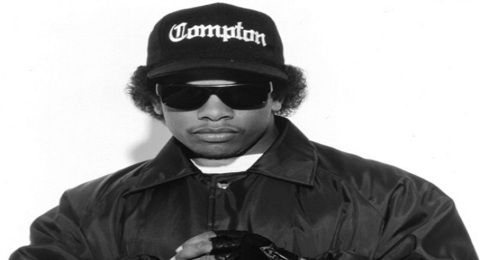 Throwback: Eazy-E- We Want Eazy - Kick Mag