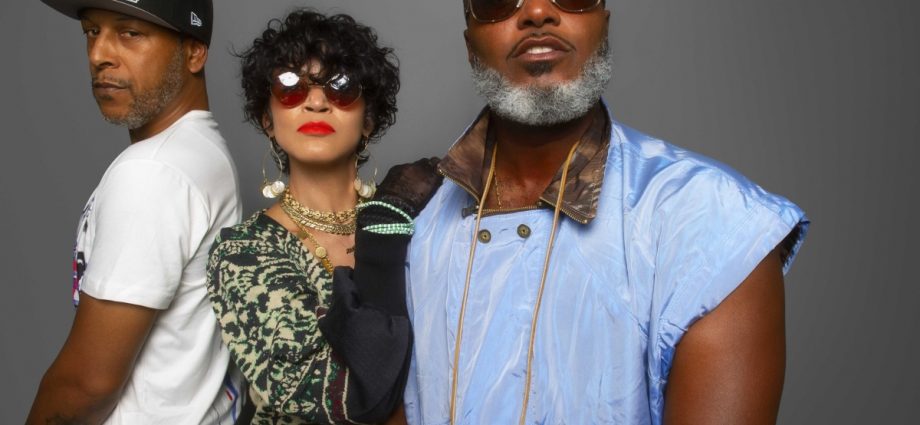 Digable Planets