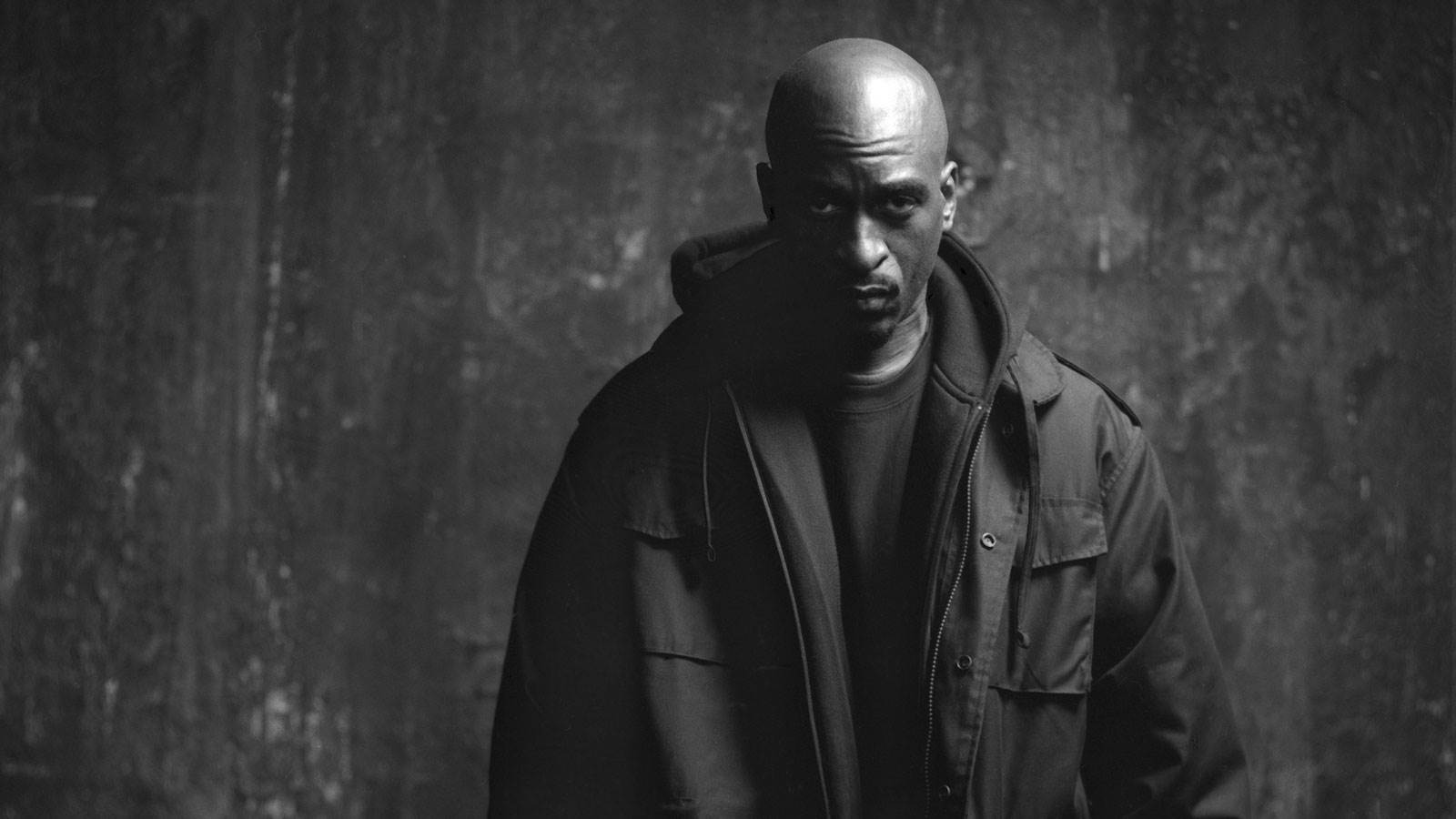 Rakim Announces Livestream Concert Rakim 1600 x 900