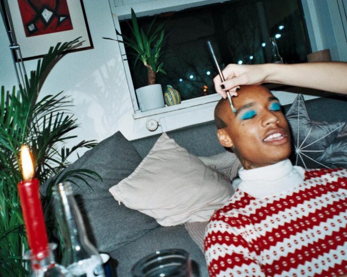 Rejjie Snow