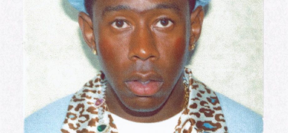 Tyler The Creator