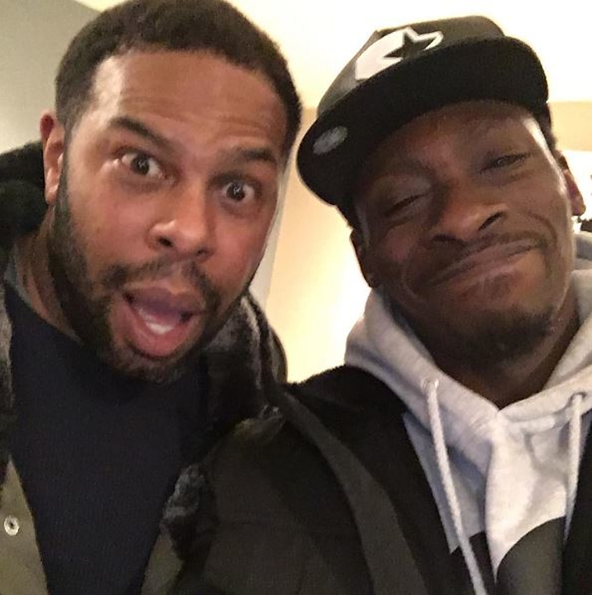 Throwback: Pete Rock & C.L. Smooth-They Reminisce Over You