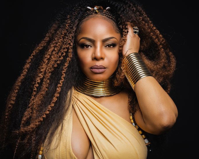 Leela James