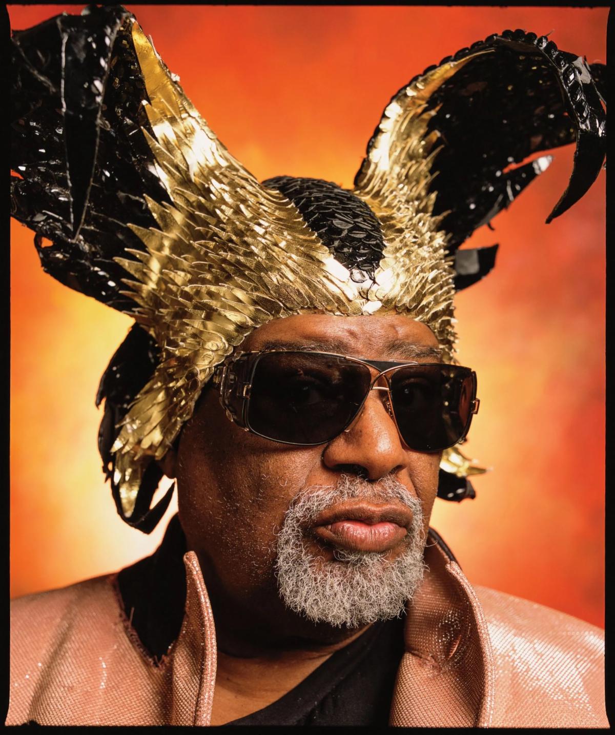 George Clinton