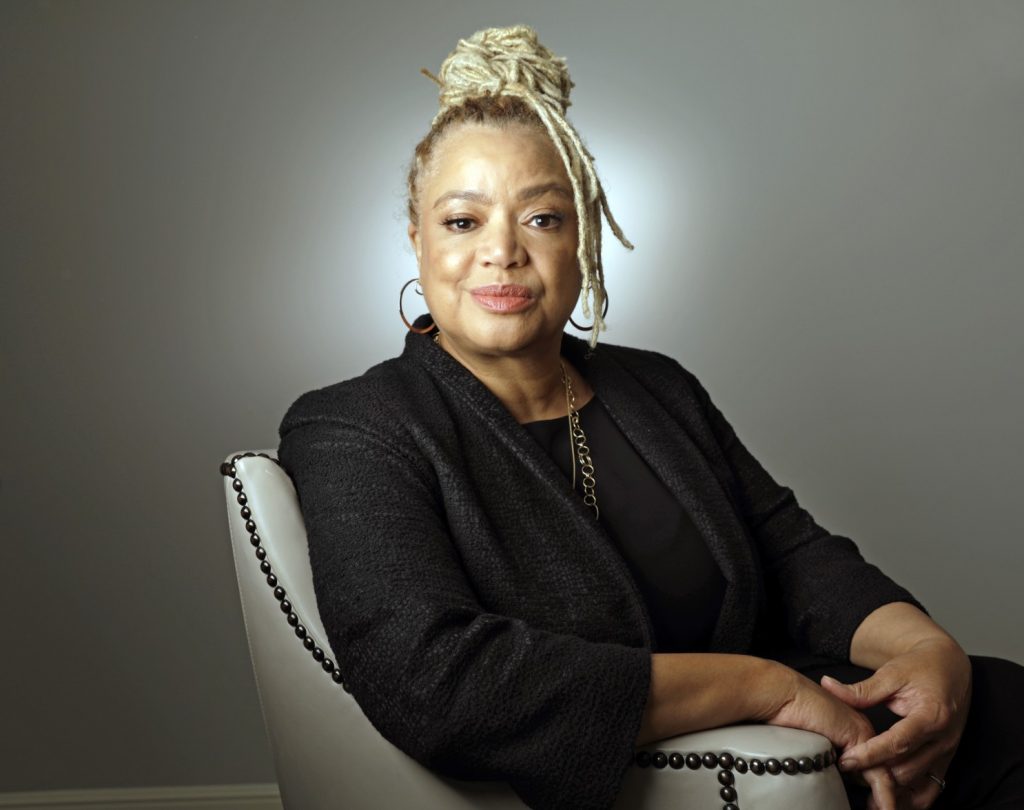 Kasi Lemmons
