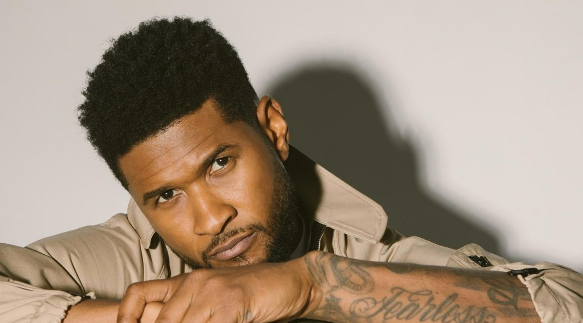 Usher