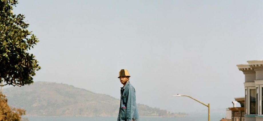 Toro y Moi by Andrew Paynter