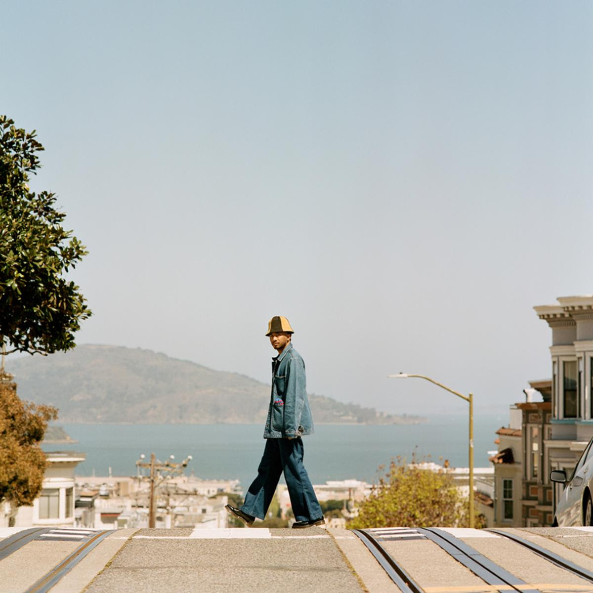 Toro y Moi by Andrew Paynter