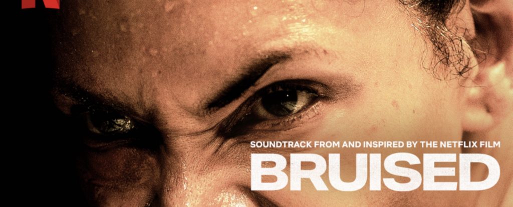 Bruised Soundtrack