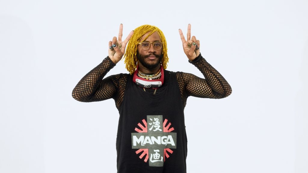 Thundercat Quinn Dunziellas