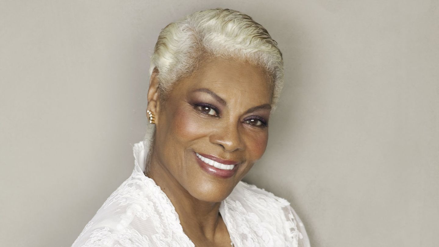 Dionne Warwick