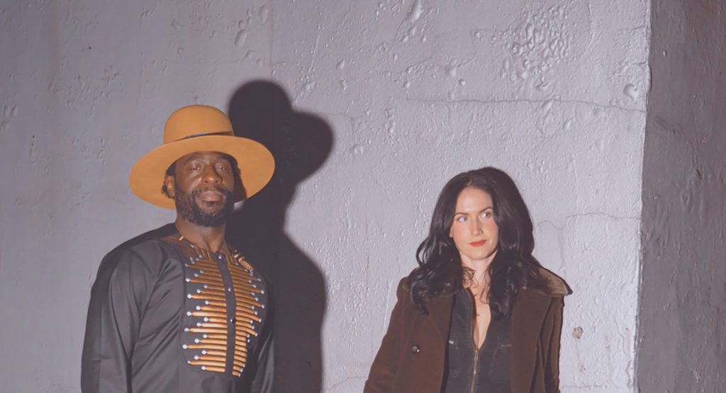 Katherine and Ray 2