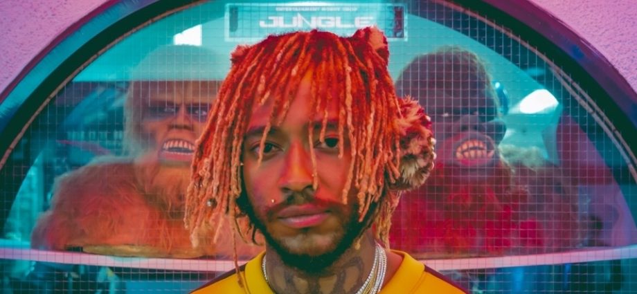 Thundercat