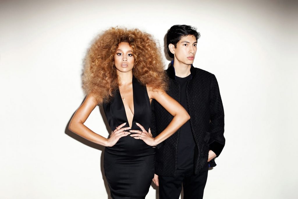 Lion Babe