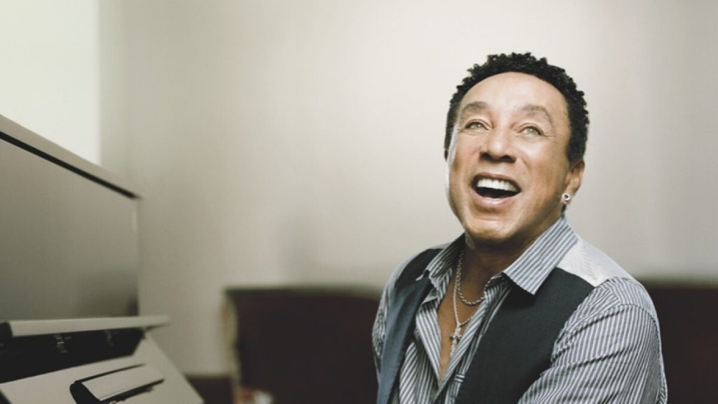 Smokey Robinson