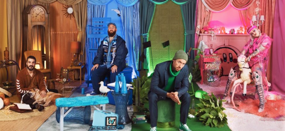 Hiatus Kaiyote