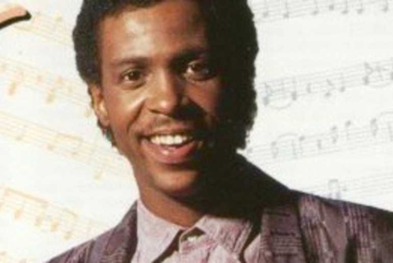 Bernard Wright