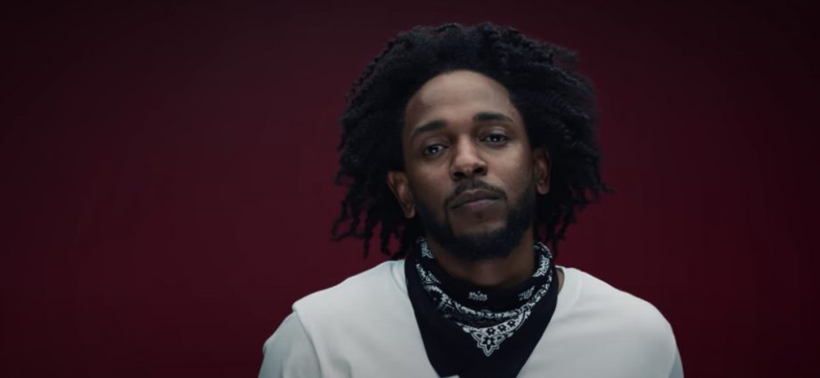 Kendrick Lamar The Heart Part 5