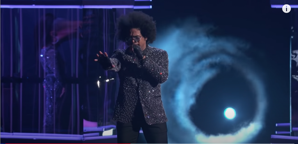 Maxwell Billboard Music Awards