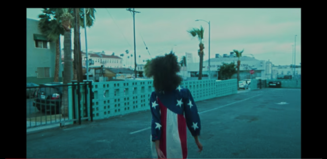 Kilo Kish Miguel Death Fantasy