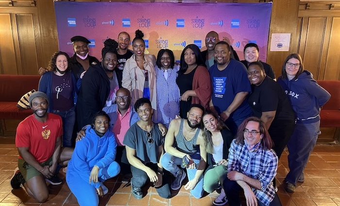 Jennifer Hudson Whoopi Goldberg A Strange Loop Cast