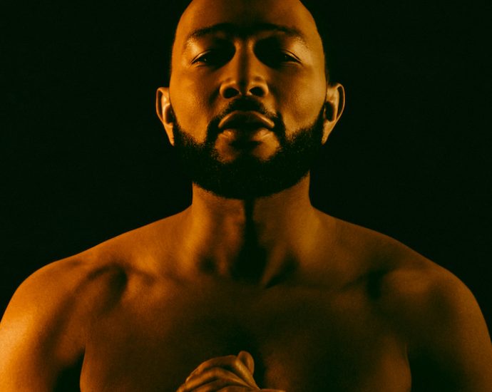 John Legend