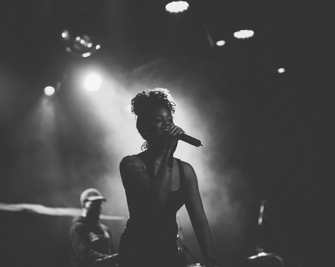 Ari Lennox