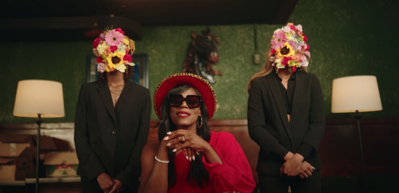 Mahogany Jones Releases Better Album Stream Mahogany Jones